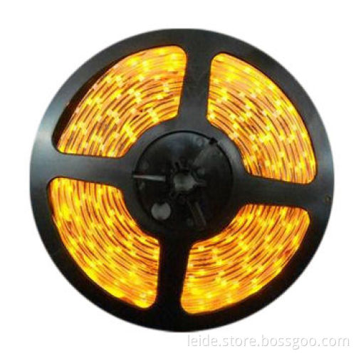 SMD3528 LED flexible strip light